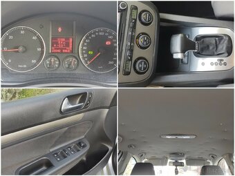 VW GOLF 5  1,9TDI DSG  - Automat - 18