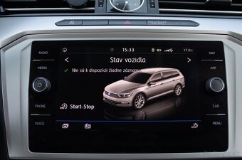 Volkswagen Passat Variant 1.4 TSI BMT DSG - 18