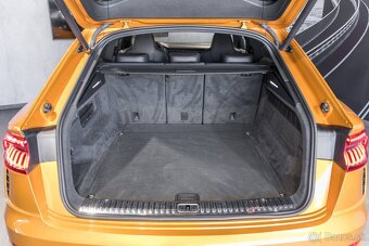 Audi RSQ8 4,0 TFSI quattro 600k - 18