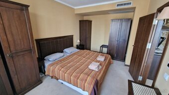 2-izbový apartmán v  rezorte na Slnečnom pobreží Bulharsko - 18