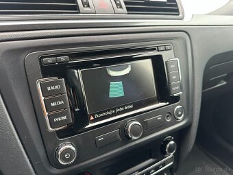 Predám Škoda Rapid 1.4 TSI Ambition DSG Automat - 18