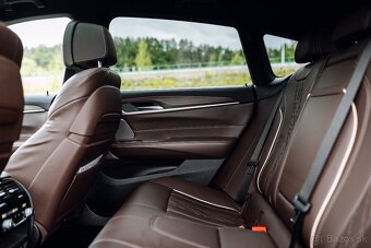 BMW GT640i M paket - 18