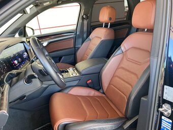 Volkswagen Touareg 3.0TDi 210kW 4Motion AT/8 - 18