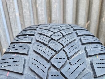 Nemecké disky AUTEC 5x112 r17 - 18