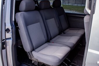Volkswagen Caravelle 2.0 TDI LR / 9 MIEST /AJ NA SPLÁTKY - 18
