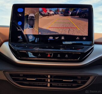 VW ID.5 PRO PERFORMANCE, 360°KAMERA - 18