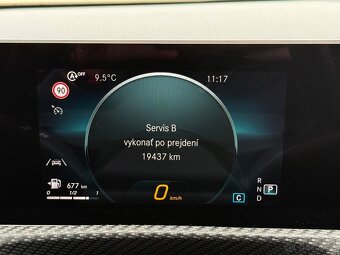 Mercedes Benz CLA 180d Shooting Brake - 18