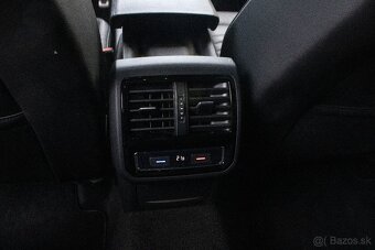 Volkswagen Passat Alltrack 2.0 TSI 4Motion DSG 200 kW 2020 - 18