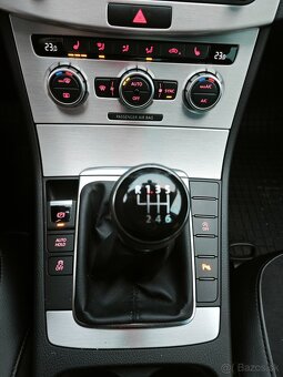 Vw Passat B7 130kw 177k - 18