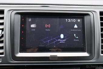 Volkswagen Multivan 2.0 BiTDI BMT Highline 4MOTION DSG - 18