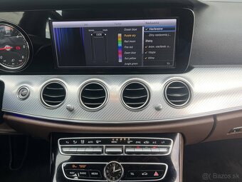 Mercedes-Benz E All-Terrain E220d Sport 4-Matic - 18