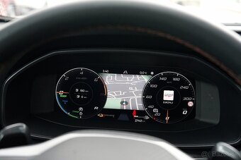 Cupra Formentor 1.4 e-Hybrid TSI VZ 245k - 18