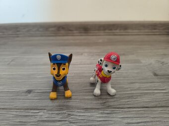 Paw patrol - 18