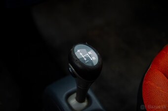 Smart Fortwo coupé MC 01 PASSION 40kW, A/T, 3d. - 18