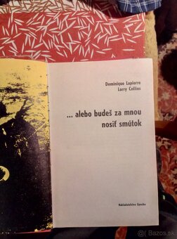 predam zbierku knih - 18