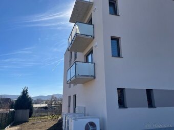 2 izbový byt na prenájom - 18