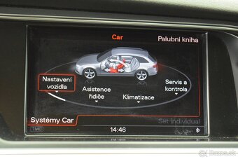 Audi A4 2,0 TDi, 140KW,QUATTRO,S-LINE - 18