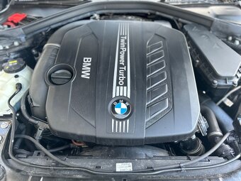 Rozpredáme BMW F34 GT3 330xd 190kw - 18