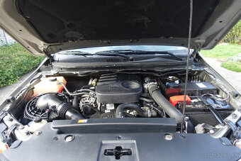 Ford Ranger 2.2 TDCi 150k DC 4x4 LIMITED A/T, 110kW, 4d. - 18