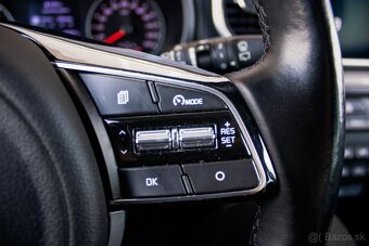 Sportage 1.6 CRDi 136k Gold Black Edition, 100kW, M6, 5d. - 18