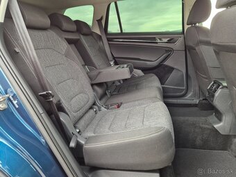 ✅ Škoda Kodiaq Style 2.0 TDI DSG 140kW 4x4 TOP ✅ - 18