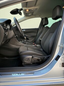 Opel Astra Sports Tourer+ / FULL LED/NAVI/WEBASTO 2017 - 18