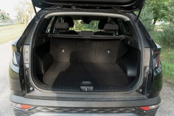 Hyundai Tucson 1.6 TGDi HEV AT7 /AJ NA SPLÁTKY/PROTIHODNOTA - 18