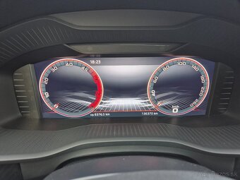 Škoda Kodiaq 2.0 TDi 110kw 2022 DSG SPORTLINE - 18