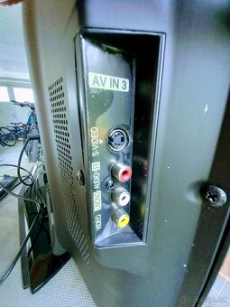 Televízor LG - 18