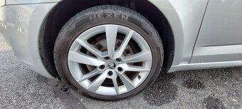 Škoda Octavia 3 kombi 2.0 TDI 110kw - 18