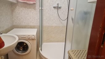 Na predaj 2-izbový murovaný byt v Novej Dubnici - 18