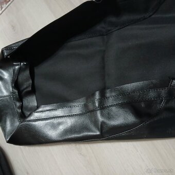 Sedadlo JAWA CZ Panelka SPORTKA de luxe - 18