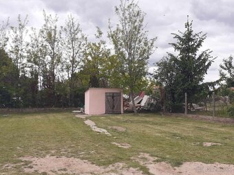 Ponúkame Vám na predaj nehnuteľnosť v obci Vilmány - Maďar - 18