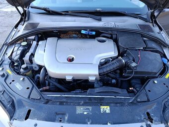 Predám Volvo S80 2007 120kw/163k - 18