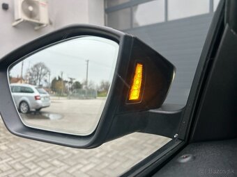 Škoda Octavia Combi 2.0 TDI RS DSG 147kW 2022 - 18