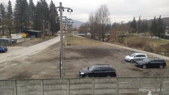 Areál s nehnuteľnosťami - 18