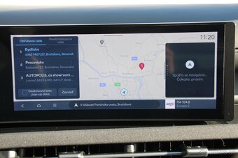 HYUNDAI Tucson (NX4) Style - 18