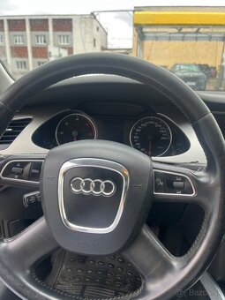 Audi a4 2.0 TDI - 18