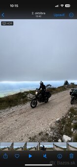 Yamaha XT660Z TENERE - 18
