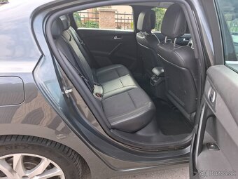 Predam Peugeot 508 2.0Hdi+elektrika - 18