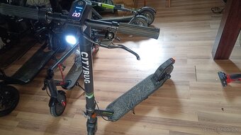 Oprava/servis elektrických kolobežiek, bicyklov, el. autíčok - 18