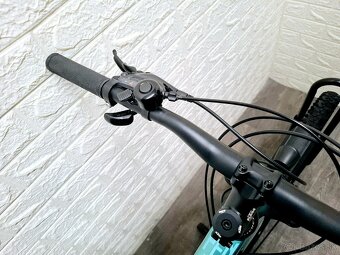 Predám horský bicykel Ktm Penny Lane Street 27,5" - 18