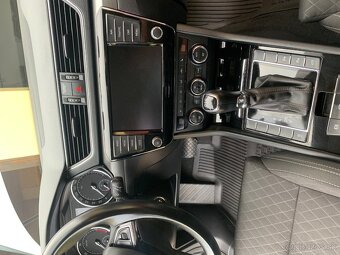 Škoda Superb III Combi, Style - 18