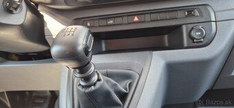 Opel Vivaro 1.5 CDTI M Edition L2 - 18