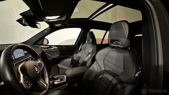 Bmw X3 M40d - 18