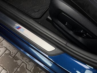 BMW 530d Touring M-Packet - 18