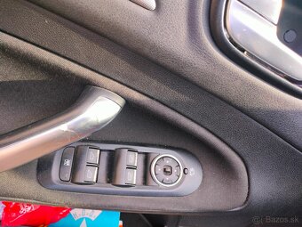 Ford Mondeo Mk4 Combi - 18