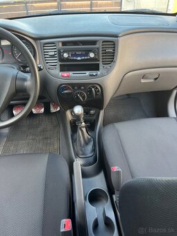 Kia Rio 1.5crdi - 18