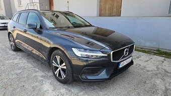 Volvo V60 D3 Momentum - 18