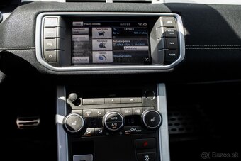 Land Rover Range Rover Evoque 2.2 TD4 PRESTIGE A/T - 18